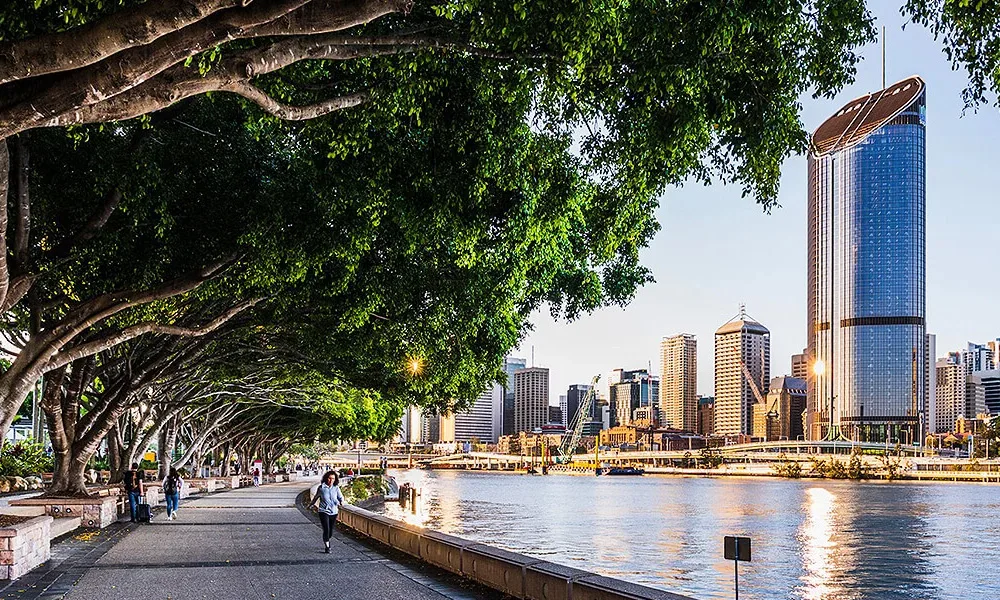 moving to brisbane guide