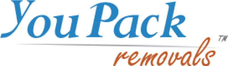 you pack logo